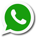 Resultado de imagen de whatsapp logo